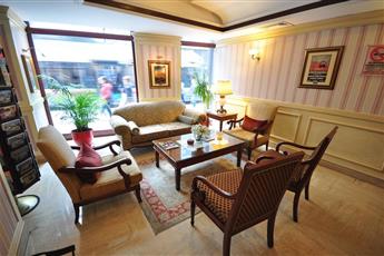 Orient Express 4* Orient Express 4*