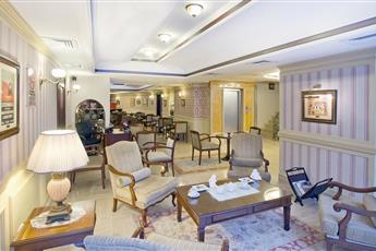 Orient Express 4* Orient Express 4*