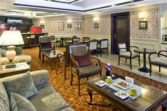 Orient Express 4* Orient Express 4*