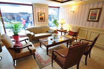 Orient Express 4* Orient Express 4*