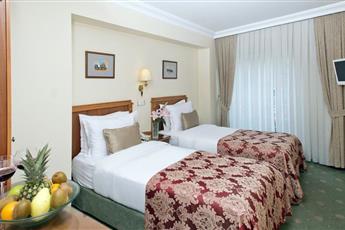 Orient Express 4* Orient Express 4*
