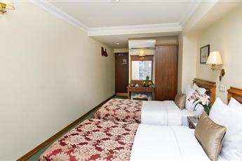 Orient Express 4* Orient Express 4*