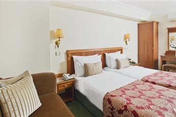 Orient Express 4* Orient Express 4*