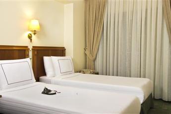 Orient Express 4* Orient Express 4*
