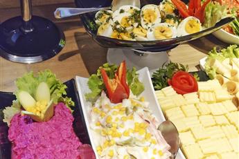 Orient Mintur Hotel 3*