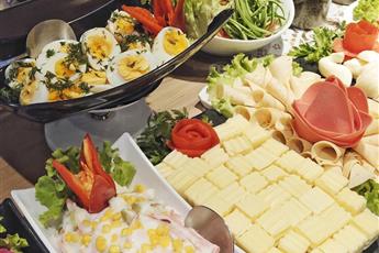 Orient Mintur Hotel 3*