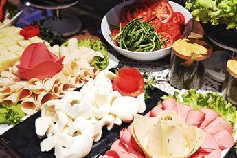 Orient Mintur Hotel 3*