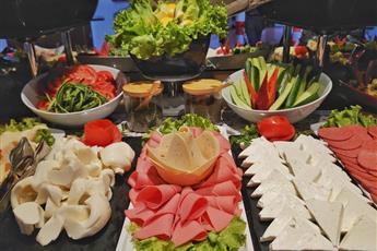 Orient Mintur Hotel 3*