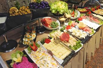 Orient Mintur Hotel 3*