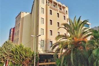 Orient Mintur Hotel