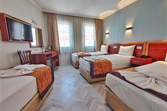 Orient Mintur Hotel
