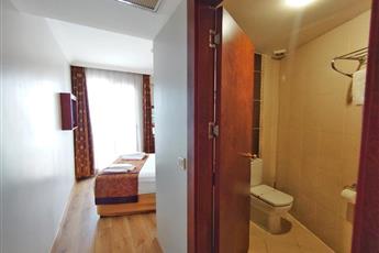 Orient Mintur Hotel