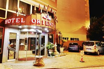Orient Mintur Hotel