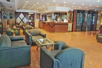 Orient Mintur Hotel