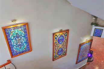 Orient Mintur Hotel