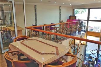 Orient Mintur Hotel