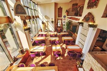 Orient Mintur Hotel