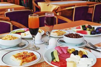 Orient Mintur Hotel