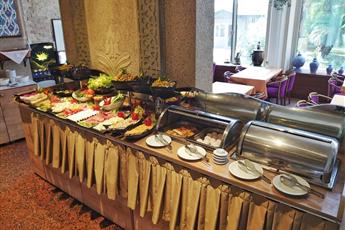 Orient Mintur Hotel