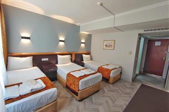 Orient Mintur Hotel