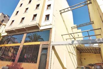 Orient Mintur Hotel