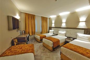 Orient Mintur Hotel