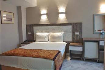 Orient Mintur Hotel