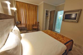 Orient Mintur Hotel
