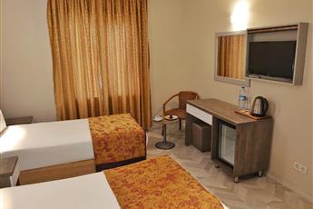 Orient Mintur Hotel