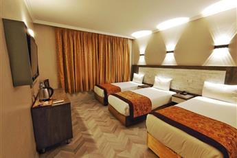 Orient Mintur Hotel