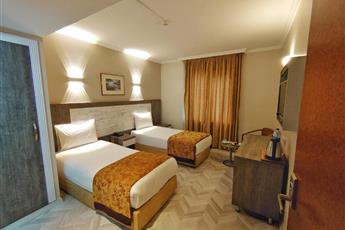 Orient Mintur Hotel