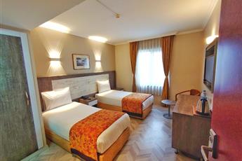 Orient Mintur Hotel