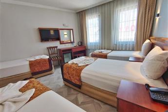 Orient Mintur Hotel