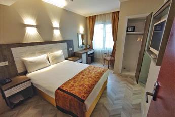 Orient Mintur Hotel