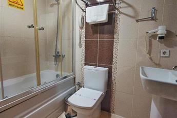 Orient Mintur Hotel