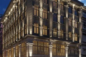 Orient Occident Hotel Istanbul, Autograph Collection 4*