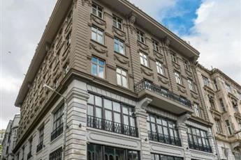 Orient Occident Hotel Istanbul, Autograph Collection 4*