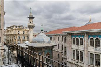 Orient Occident Hotel Istanbul, Autograph Collection 4*