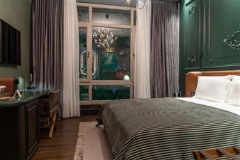 Orient Occident Hotel Istanbul, Autograph Collection 4*