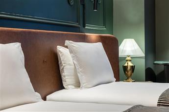 Orient Occident Hotel Istanbul, Autograph Collection 4*