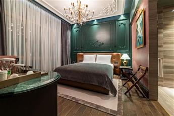 Orient Occident Hotel Istanbul, Autograph Collection 4*