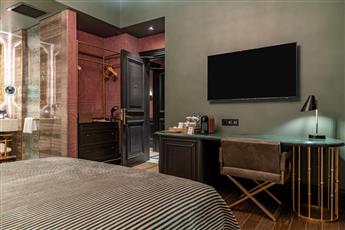 Orient Occident Hotel Istanbul, Autograph Collection 4*