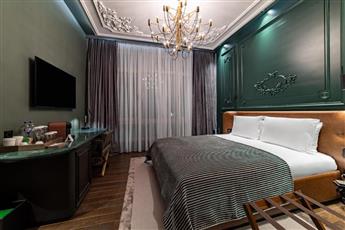 Orient Occident Hotel Istanbul, Autograph Collection 4*