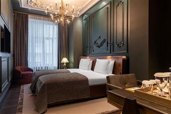 Orient Occident Hotel Istanbul, Autograph Collection 4*