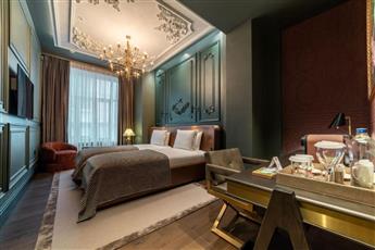 Orient Occident Hotel Istanbul, Autograph Collection 4*