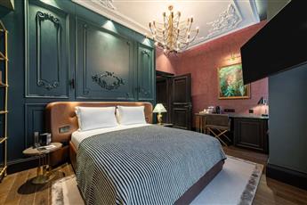 Orient Occident Hotel Istanbul, Autograph Collection 4*