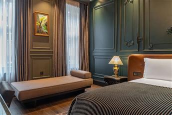 Orient Occident Hotel Istanbul, Autograph Collection 4*