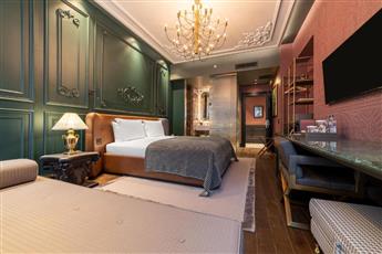 Orient Occident Hotel Istanbul, Autograph Collection 4*