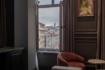 Orient Occident Hotel Istanbul, Autograph Collection 4*