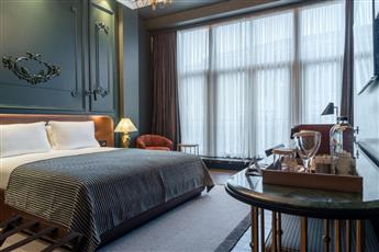 Orient Occident Hotel Istanbul, Autograph Collection 4*